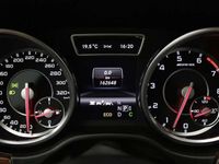 tweedehands Mercedes ML63 AMG AMG M-klasse Panoramadak | Memory seats | Adaptieve cr