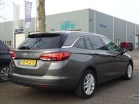 Occasion Opel Astra Innovation 150 PK (110 kW) 2017 Grijs Stationwagen