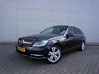 Occasion Mercedes C250 Business 204 PK (150 kW) 2012 Stationwagon Stationwagen