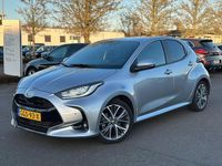 Occasion Toyota Yaris Executive 131 PK (96 kW) 2024 Grijs Hatchback