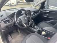 Occasion BMW 216 Active Tourer 116 PK (85 kW) 2015 Wit MPV