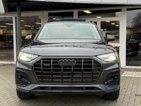 Occasion Audi Q5 Sportback 299 PK (219 kW) 2021 Grijs SUV