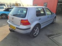 tweedehands VW Golf IV 1.6