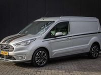 Occasion Ford Transit Sport 99 PK (72 kW) 2023 Grijs Van