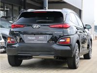 tweedehands Hyundai Kona 1.6 GDI HEV Premium