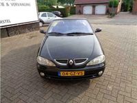 tweedehands Renault Mégane Cabriolet 1.6-16V Expression