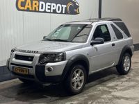 Occasion Land Rover Freelander 2 109 PK (80 kW) 2006 SUV