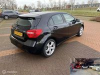 tweedehands Mercedes A180 CDI Ambition