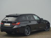 tweedehands BMW 320e 3-SERIE TouringM Sport Harman Kardon / Panorama Dak / Comfort Acces / Elektrisch Verstelbare Stoelen