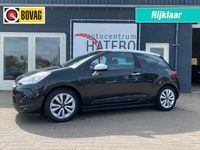 tweedehands Citroën DS3 1.6 SO CHIC Airco Cruise Sport Sportvelgen topstaat!!