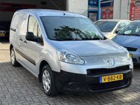 tweedehands Peugeot Partner 120 1.6 HDI L1 XT Profit + Bj:2015 Airco EL Ramen EL Spiegels NAP