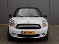 tweedehands Mini Cooper Countryman 1.6 Chili 6-Bak