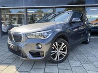 tweedehands BMW X1 sDrive20i High Executive // FULL LED // LEDER // N