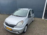 tweedehands Toyota Yaris Verso 1.3-16V VVT-i Sol