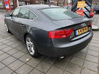 tweedehands Audi A5 Sportback 2.0 TFSI quattro Pro Line S-tronic autom