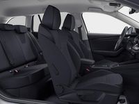 Nieuw Skoda Octavia Business Line 116 PK (85 kW) 2026 Overige Stationwagen