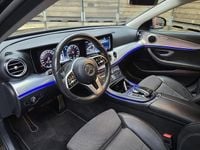 Occasion Mercedes 300 Business 194 PK (142 kW) 2019 Zwart Stationwagen