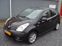 tweedehands Nissan Pixo 1.0 Look 2010 Airco Eerste Eigenaar 5Drs