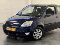 tweedehands Ford Fiesta 1.6-16V Trend |Stuurbkr |Nieuwe Apk |NAP