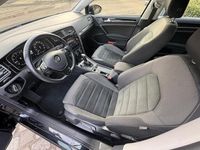 tweedehands VW Golf VII 1.5 TSI 150pk Highline dsg led,digidash,lmv,navi,ecc