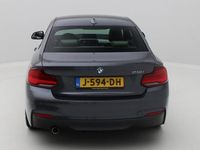 tweedehands BMW 218 2-SERIE Coupé 218 i High Executive Edition Aut. M-Sport
