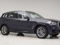 tweedehands BMW X3 xDrive30e M-Sport | Trekhaak | 19" | Hifi