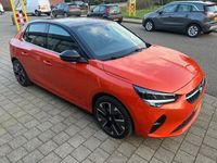 tweedehands Opel Corsa-e ELEGANCE 50 KWH