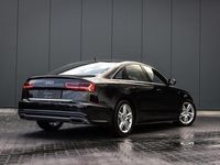 tweedehands Audi A6 Limousine 2.0 TDI Ultra Premium Edition S-Line (19