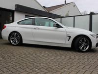 tweedehands BMW 420 420 Coupé i Sport Automaat Xenon PDC V+A 18Inch
