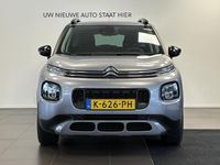 Occasion Citroën C3 Aircross Feel 110 PK (80 kW) 2021 Grijs SUV