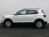 tweedehands VW T-Cross - 1.0 TSI Life 95pk private lease 492-