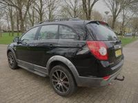 tweedehands Chevrolet Captiva 3.2i Executive