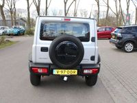 tweedehands Suzuki Jimny 1.5 Professional