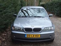 tweedehands BMW 320 320 i Lifestyle Exe Org NL/NAP/6 cilinder