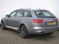 tweedehands Audi A6 Allroad quattro 3.0 TDI LUCHTVERING/NAVI