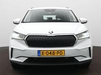 Occasion Skoda Enyaq iV Selection 11 kW (15 PK) 2024 Wit SUV