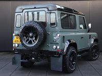 tweedehands Land Rover Defender 2.4 TD 90 SW Keswick Ed. TOPSTAAT !!