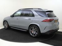 Occasion Mercedes GLE53 AMG Premium 545 PK (400 kW) 2024 Grijs SUV