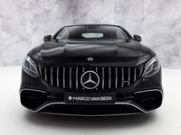 tweedehands Mercedes 560 S-KLASSE CabrioletPremium Plus | AMG | Nachtzicht | Massage | Stoelventilatie