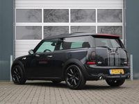 tweedehands Mini Cooper Clubman 1.6 Clima/Cruise/Radio-CD/Navi/PDC/Bluetooth/Panod