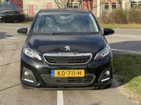 tweedehands Peugeot 108 1.0 e-VTi Active | APK 04-2025 | 5 Deurs | Airco