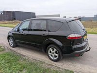 Occasion Ford S-MAX S 220 PK (161 kW) 2007 MPV