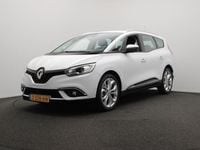 Occasion Renault Grand Scénic IV Intens 116 PK (85 kW) 2017 Wit MPV