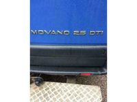 tweedehands Opel Movano 2.5 DTi L3 H2 MARGE.PR L 3.70 X H1.90 X B 1.80 ALS.NW