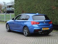 tweedehands BMW M135 135 i LCI | M Performance uitlaat | Schuifdak