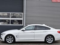 tweedehands BMW 418 4-serie-gran-coupeCENTENNIAL EXECUTIVE / NL AUTO / SPORTSTOELEN / XENON /