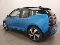 tweedehands BMW i3 Basis 94Ah 33 kWh WARMTEPOMP/NAVI/CRUISE/CLIMA