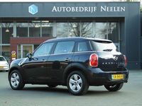 Occasion Mini Countryman 98 PK (72 kW) 2015 Blauw SUV