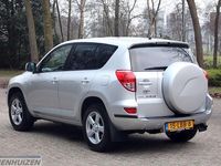 Occasion Toyota RAV4 154 PK (113 kW) 2006 Grijs SUV
