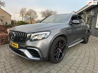 Occasion Mercedes S63 AMG AMG 510 PK (375 kW) 2018 Grijs (metallic) Coupé